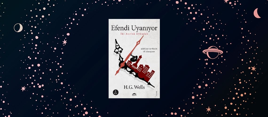 Efendi Uyanıyor