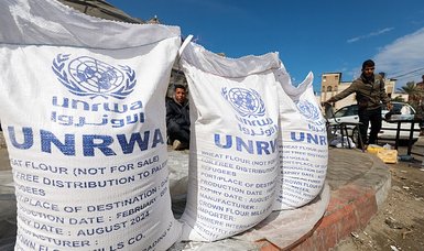 Swedish government aid organization to release nearly $3 million to UN Agency for Palestinian Refugees