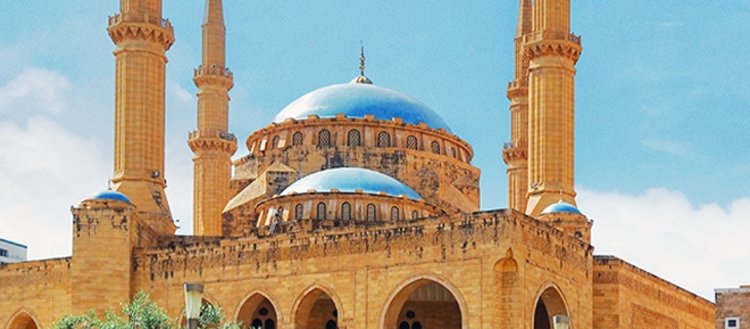 Orta Doğu’nun incisi Beyrut’un tarihsel değişimi
