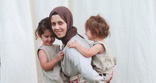 Annelik de bir ürün hâline geldi