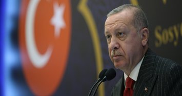 Turkey's Erdoğan hopes cease-fire lasts in Syria's Idlib region