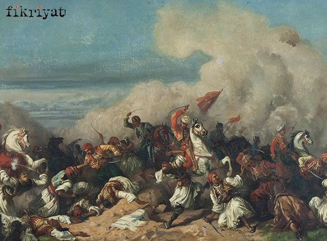 Mezarı açılan hükümdar: Timur