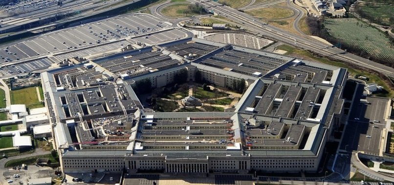 RUSSIA ACCUSES PENTAGON OF PREPARING MILITARY BIOLOGICAL PROVOCATIONS