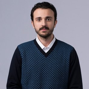 Aykut Yılmaz – Kimdir