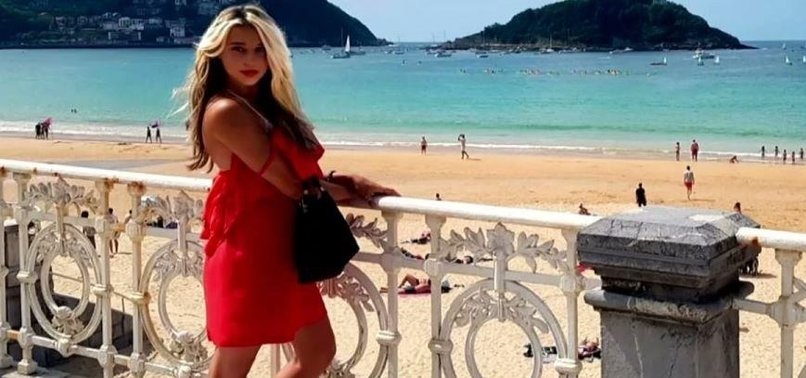 BLOOD-CURDLING MURDER ON GREEK TOURIST ISLAND OF KOS: HALF-NAKED DEAD BODY DISCOVERED