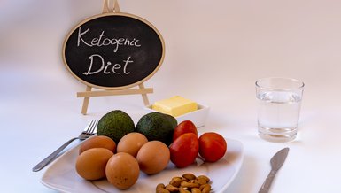 Ketojenik Diyet Nedir?
