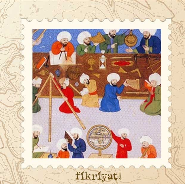 EN ÖNEMLİ MÜSLÜMAN ASTRONOMLARDAN BİRİ OLDU