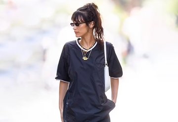 Bella Hadidin Yeni Favorisi