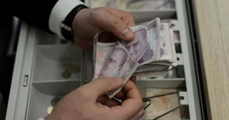 Bankacılık sektörünün mevduatı arttı