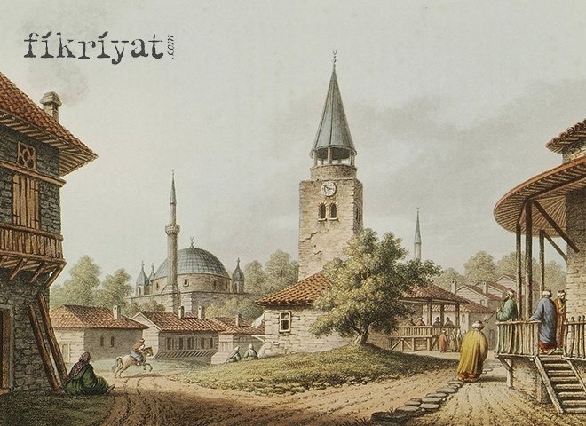 Marifetname’nin yazılmasındaki amaç neydi?