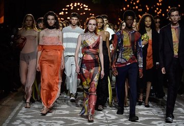 Moda Endüstrisi 2030’a Kadar %80 Döngüsel Olabilir
