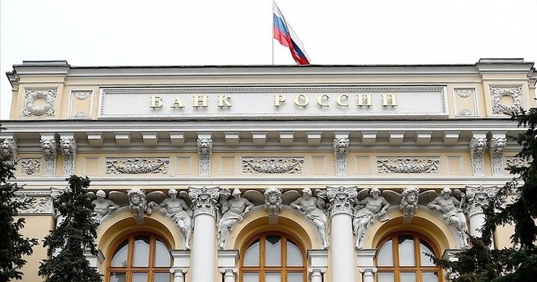 Rusya, Euroclear’dan 230 milyar dolar tazminat talep etti