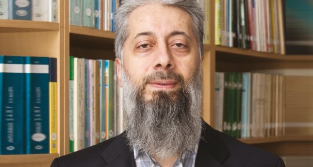 Kadim dünyada Ütopya yok, ideal var