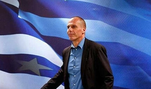 Former Greek Finance Minister Varoufakis sues Germany