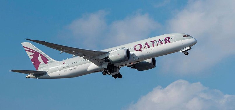 QATAR AIRWAYS TO CONTINUE OFFERING FLIGHTS TO IRAN: CEO