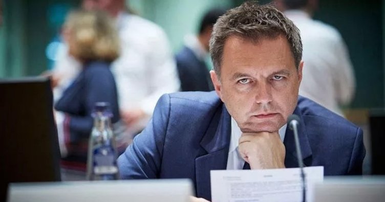 ECB üyesi Kazimir: Tek bir enflasyon rakamına bakarak parasal sıkılaştırmayı yavaşlatamayız