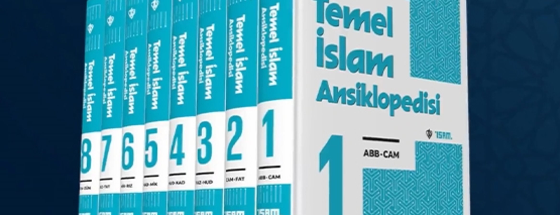 Sabah’tan Ramazana özel çok kıymetli bir eser: Temel İslam Ansiklopedisi