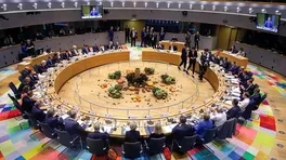 AB Zirvesinde Gündem Enerji ve Ukrayna
