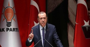 Turkey's Erdoğan meets Russian defense head in Istanbul