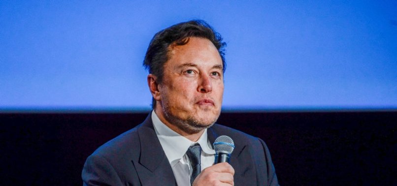 TESLAS MUSK TO HOLD CALL WITH MEXICO PRESIDENT, FACTORY ANNOUNCEMENT IMMINENT -EBRARD