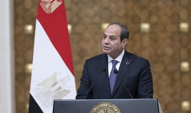 Egypt hopes for cease-fire in Gaza ‘within next few days’