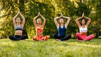 Yoga Çeşitleri