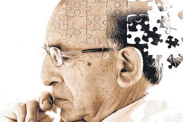 Alzheimer sessiz geliyor