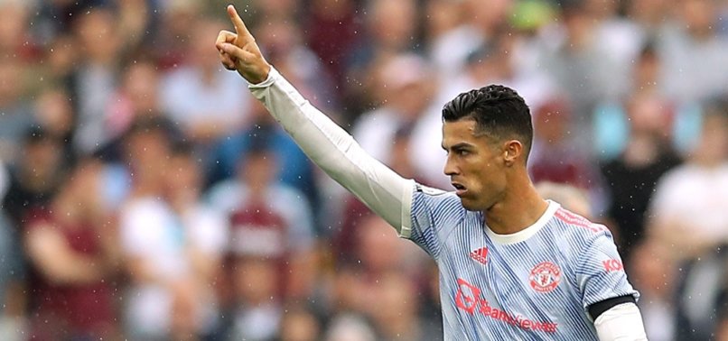 RONALDO LEAPFROGS MESSI IN FORBES LIST OF TOP-EARNING PLAYERS