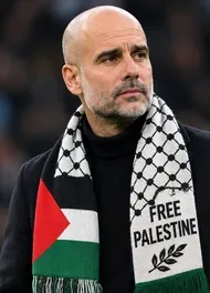 Pep Guardiola’dan Dünyaya Çağrı