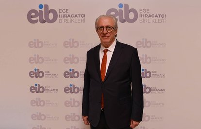 EİBinyılsonuihracathedefi16milyardolar