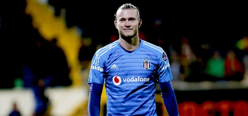 BEŞIKTAŞ IN DISMAY OVER KARIUS INJURY