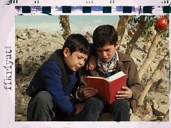 Uçurtma Avcısı, Marc Forster - IMDb: 7,6