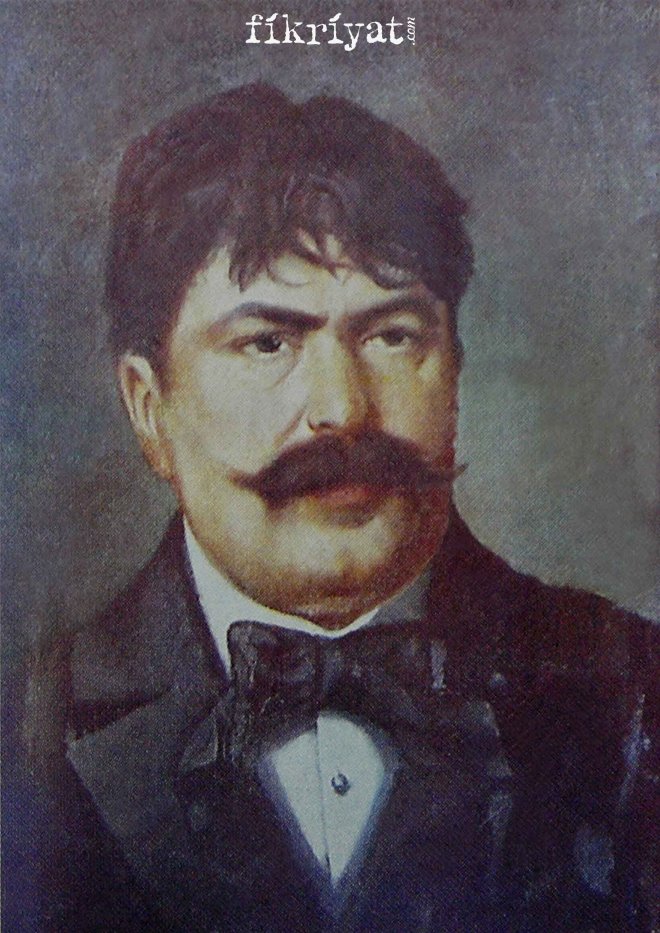 HASAN RIZA KİMDİR?