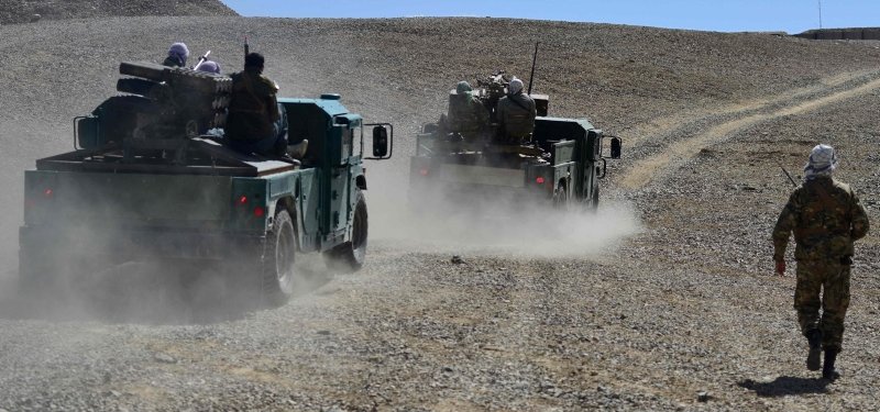 Taliban claim complete control of Afghan province of Panjshir