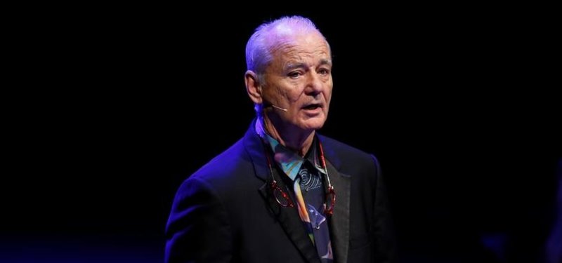 'Inappropriate behavior' by Bill Murray claim shuts down film shoot