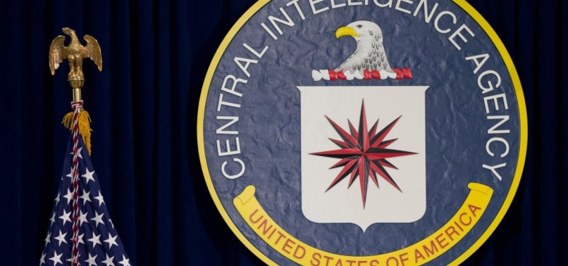 CIA LOST DOZENS OF INFORMANTS IN RECENT YEARS: REPORT