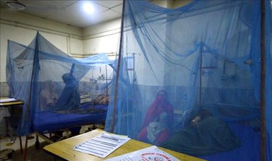 Dengue fever death toll rises to 416 in Bangladesh, Majority in Dhaka