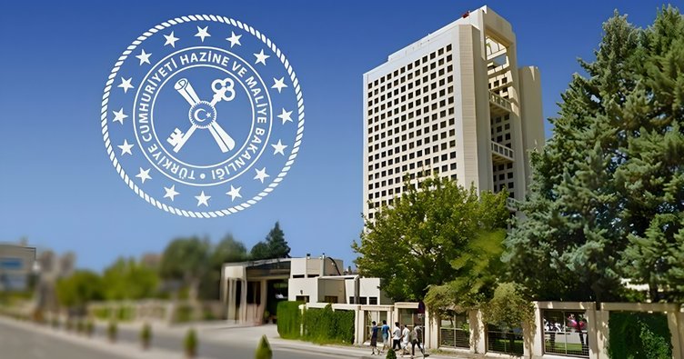 Hazine üç ihalede 97 milyar 855,4 milyon lira borçlandı