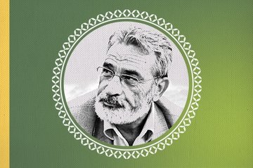 İsmet Özel’in poetik görüşleri