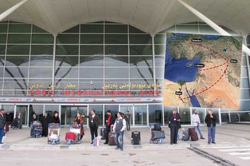 IKBY’ye uçuşlar yasaklanıyor