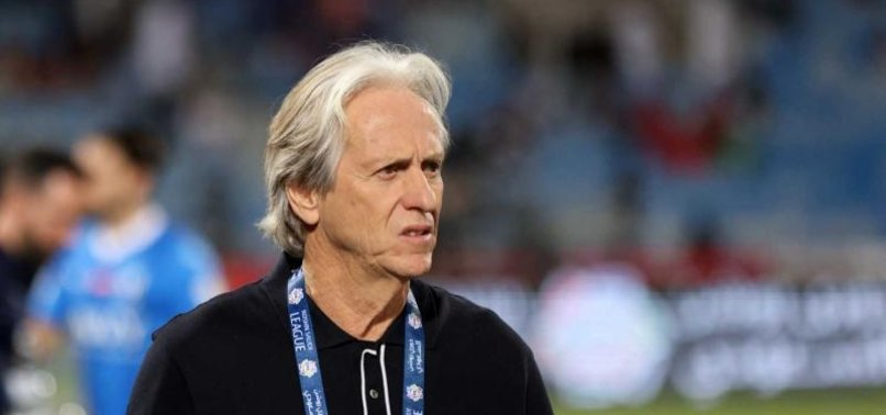 Jorge Jesus - HLV Cá Tính Và Thành Công Nhất Một Thời Jorge Jesus - HLV Cá Tính Và Thành Công Nhất Một Thời