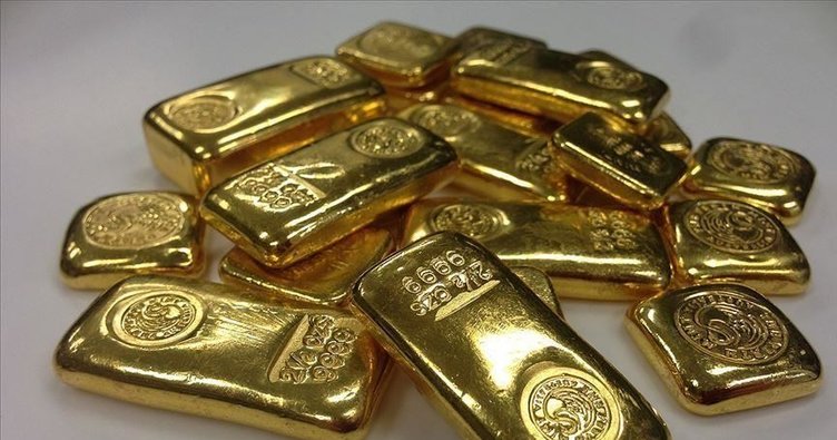 ’Güvenli liman’ düşüşte! 1 kg altın kaç TL oldu?