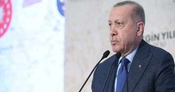 Turkey's Erdoğan heralds an Islamic renaissance based on science