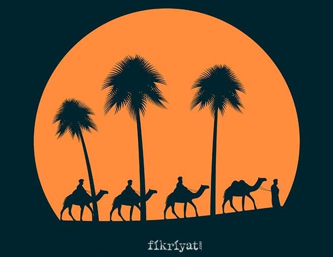 Amr ibn Ümeyye kimdir?