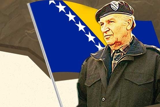 bosna hersek in bilge krali aliya izzetbegovic fikriyat