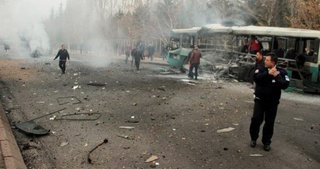 Kayseri’deki saldırıda yaralanan askerlerden 9’u taburcu edildi