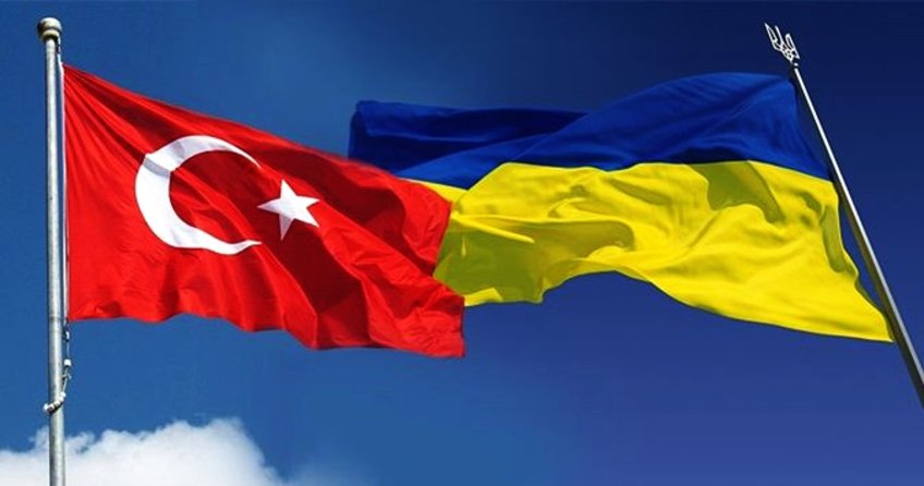 Ukrayna, Türkiye ile kombine yük taşımacılığı anlaşması
