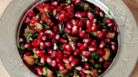 Avrat Salatası