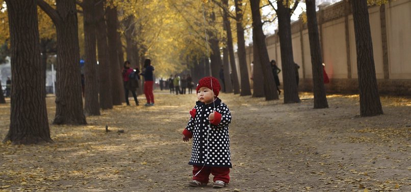 CHINA COULD END POPULATION CONTROL POLICIES BY 2019: REPORT