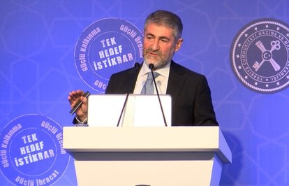 İşdünyasındanekonomidekiyenitedbirleredestekyağdı